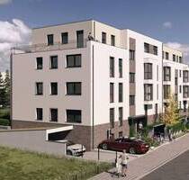 Attraktive 4,5 Zimmer-Wohnung im EG mit eigenem Garten - Offenbach am Main Bürgel