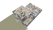WE-9-Garten.jpg - 4 Zimmer Etagenwohnung in Offenbach am Main