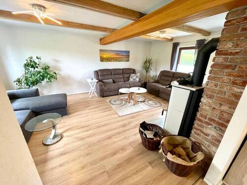 EG Wohnzimmer - 