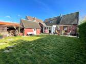 Außenaufnahmen - Historischer Charme trifft auf modernes Wohnen - Ihr neues Zuhause in Nordkehdingen *** 360 Grad Rundgang ***
