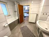 EG Badezimmer - 