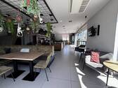 Cafebereich - Gewerbeobjekt (Büro, Produktion, Verkauf) in Deißlingen-Lauffen zur Miete