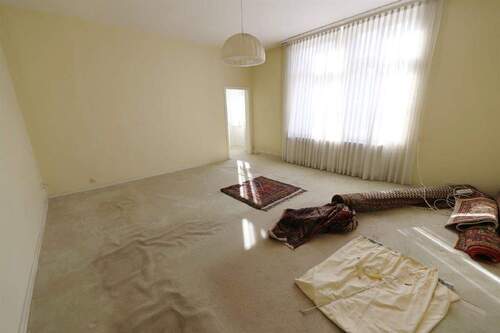 Schlafzimmer 2. OG - 