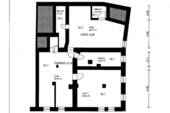 Grundriss Keller - 