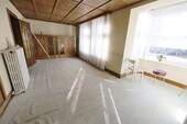 Wohn-/Esszimmer 1.OG - 