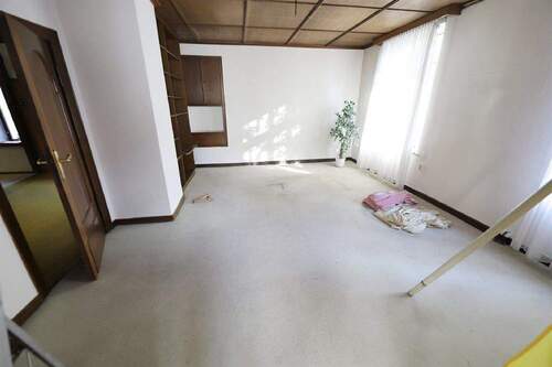 Schlafzimmer 1. OG - 