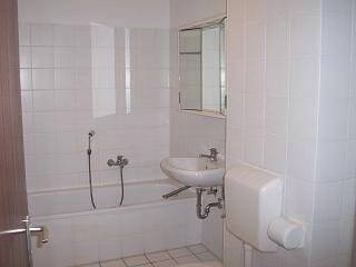 Bad - 2 Zimmer Etagenwohnung zur Miete in Leipzig