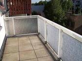 Balkon - 2 Zimmer Etagenwohnung in Leipzig