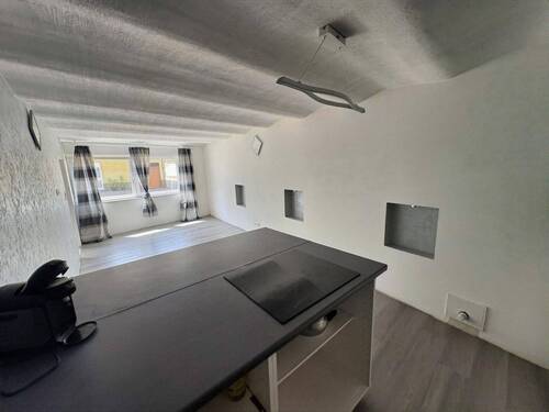 Küche - 4 Zimmer Einfamilienhaus zum Kaufen in Obernheim