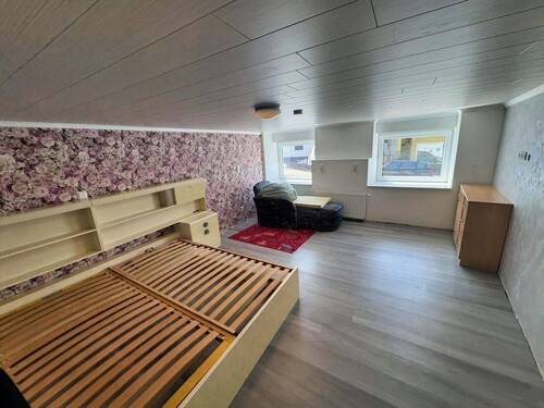 Schlafzimmer EG - 