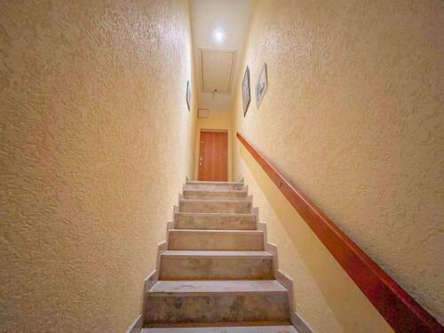 Eingang - Etagenwohnung mit 96,10 m&sup2; in Berlin / Hakenfelde zum Kaufen