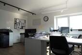 Büro, Ansicht I - 