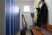 Umkleide - 