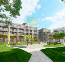 4-Zimmer-Neubauwohnung - 675.000,00&nbsp;EUR Kaufpreis, ca.&nbsp; 98,80&nbsp;m&sup2;&nbsp;Wohnfl&auml;che in Heidelberg (PLZ: 69126) Rohrbach