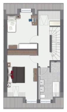 OG - nicht maßstabsgerecht - 