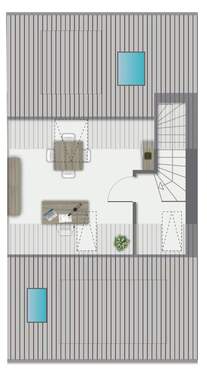 DG - nicht maßstabsgerecht - 