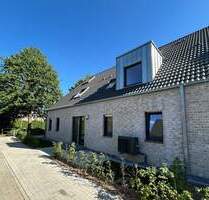 Ihr Traum vom Eigenheim wird wahr! Reihenmittelhaus im Düesberg-Viertel - Münster Geist