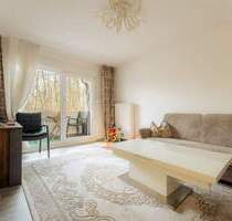 Solide vermietete Wohnung in Stadionnähe, Leverkusen