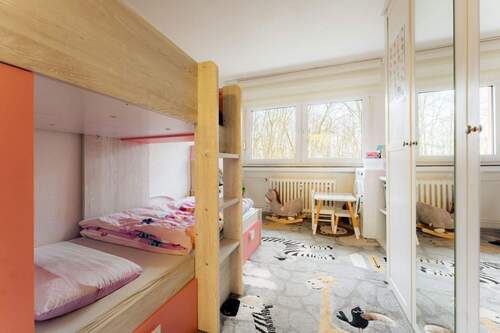 Kinderzimmer - 