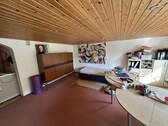 Arbeitszimmer Kellergeschoss - 