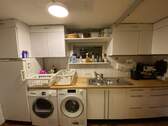 Waschküche - 