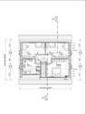Grundriss Dachgeschoss - 
