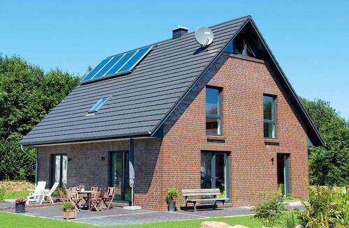 Beispiel Familienhaus - 