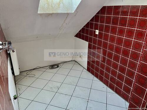 Küche DG (Nutzfläche) - 