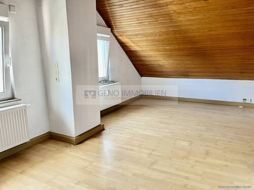 Raum DG (Nutzfläche) - 