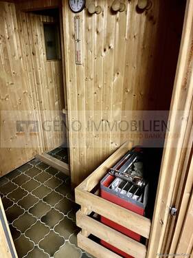 Sauna KG - 
