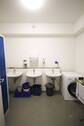 Waschraum - 