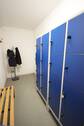Umkleide - 