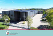 Top Lage - Top Lager- und Logistikhalle - 10.450,00&nbsp;EUR Kaltmiete,