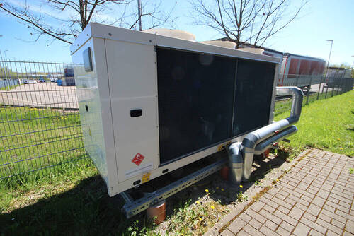 Technik - 