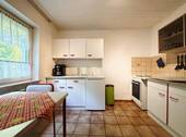 Küche Einliegerwohnung UG - 