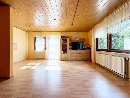 Wohnen / Essen - 