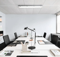 Virtuelles Büro in Design Offices Westendcarree - Frankfurt am Main Westend-Nord