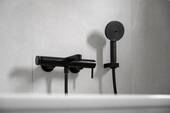 hochwertige Armaturen - 