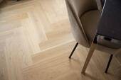 hochwertiges Parkett - 