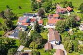 Nachbarschaftsbebauung - 