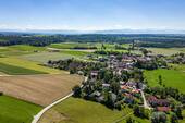 absolut ruhige Umgebung - 