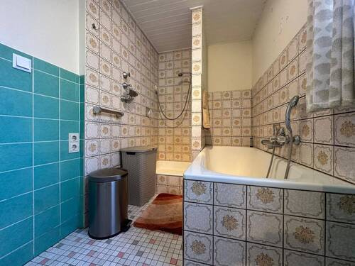 Badezimmer - 