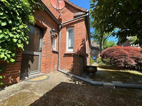 Seitenansicht - 5 Zimmer Einfamilienhaus zum Kaufen in Weener