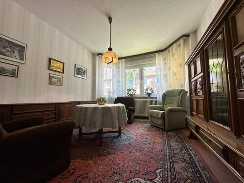 Wohnzimmer vorne - 