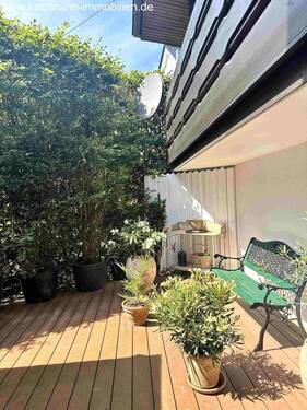 Terrasse - 