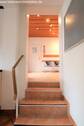  Treppe Wartezimmer-Labor (Praxis) - 