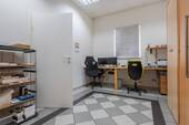 Aufenthaltsraum (1) - 1 Zimmer Gewerbeobjekt (Büro, Produktion, Verkauf) zur Miete in Salzweg
