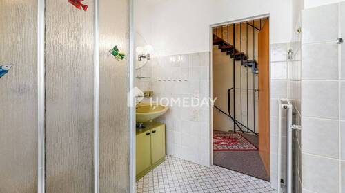 1. OG Badezimmer 3 - 