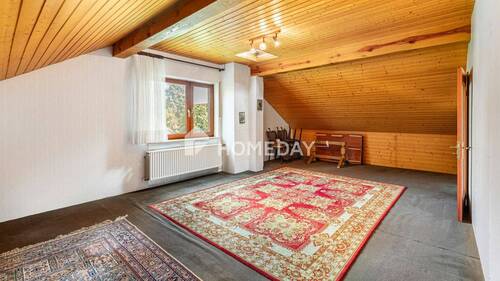 DG Schlafzimmer 3 - 