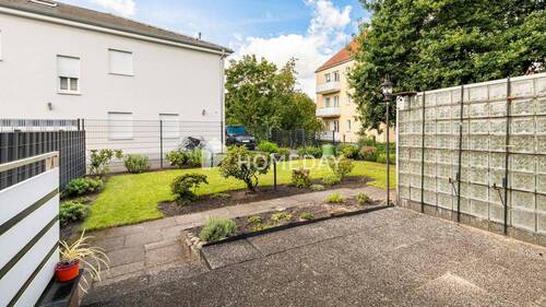 Terrasse 1 - 